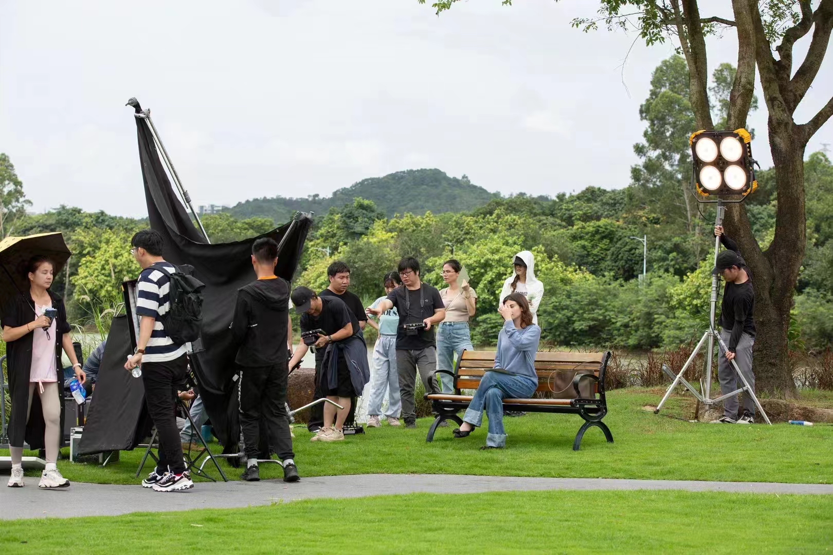 文旅集團優質形象宣傳片